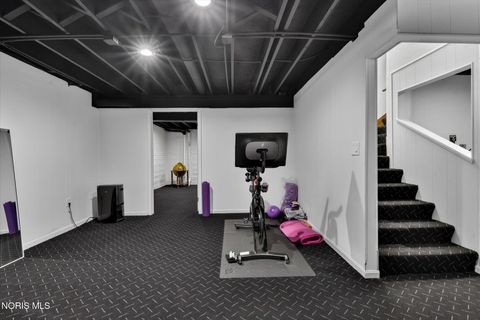 Tiny photo for 3001 Secretariat Road, Ottawa Hills, OH 43615 (MLS # 10007336)