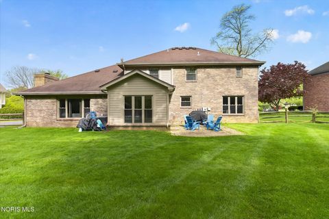 Tiny photo for 3001 Secretariat Road, Ottawa Hills, OH 43615 (MLS # 10007336)