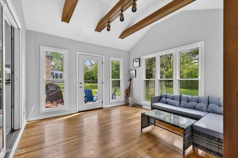 Tiny photo for 3001 Secretariat Road, Ottawa Hills, OH 43615 (MLS # 10007336)