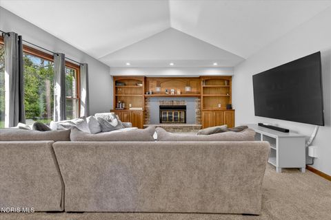 Tiny photo for 3001 Secretariat Road, Ottawa Hills, OH 43615 (MLS # 10007336)