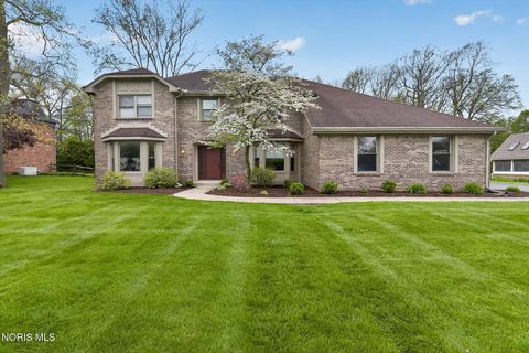 Photo of 3001 Secretariat Road, Ottawa Hills, OH 43615 (MLS # 10007336)