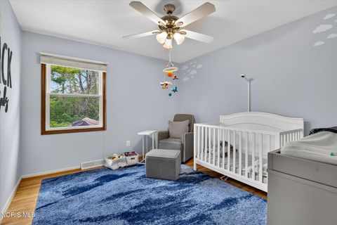 Tiny photo for 3001 Secretariat Road, Ottawa Hills, OH 43615 (MLS # 10007336)
