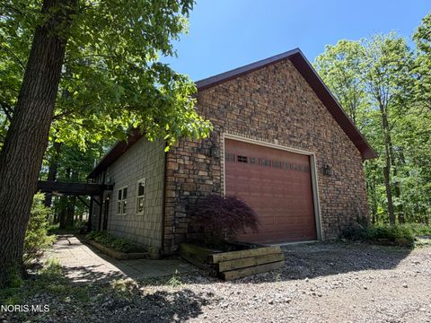 Tiny photo for 18534 County Road 10, Forest, OH 45843 (MLS # 10008116)
