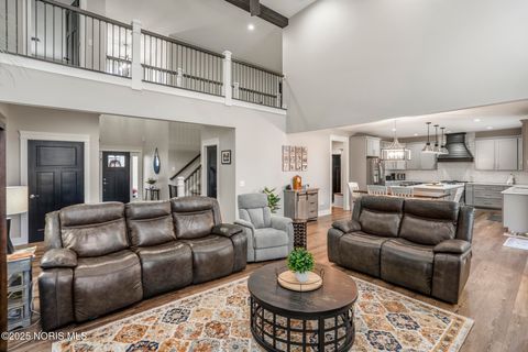 Tiny photo for 9437 Newbury Lane, Whitehouse, OH 43571 (MLS # 10000689)