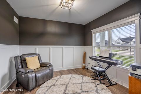 Tiny photo for 9437 Newbury Lane, Whitehouse, OH 43571 (MLS # 10000689)