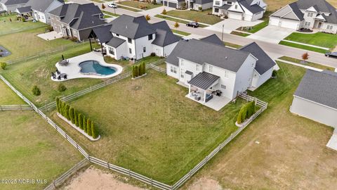 Tiny photo for 9437 Newbury Lane, Whitehouse, OH 43571 (MLS # 10000689)