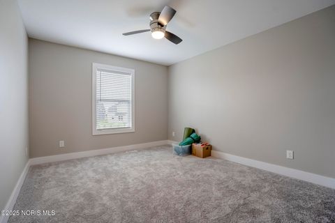 Tiny photo for 9437 Newbury Lane, Whitehouse, OH 43571 (MLS # 10000689)