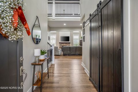 Tiny photo for 9437 Newbury Lane, Whitehouse, OH 43571 (MLS # 10000689)