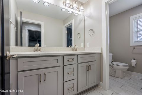 Tiny photo for 9437 Newbury Lane, Whitehouse, OH 43571 (MLS # 10000689)