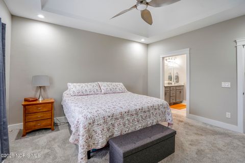 Tiny photo for 9437 Newbury Lane, Whitehouse, OH 43571 (MLS # 10000689)