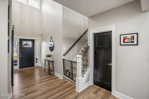 Tiny photo for 9437 Newbury Lane, Whitehouse, OH 43571 (MLS # 10000689)