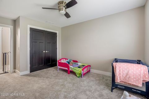 Tiny photo for 9437 Newbury Lane, Whitehouse, OH 43571 (MLS # 10000689)