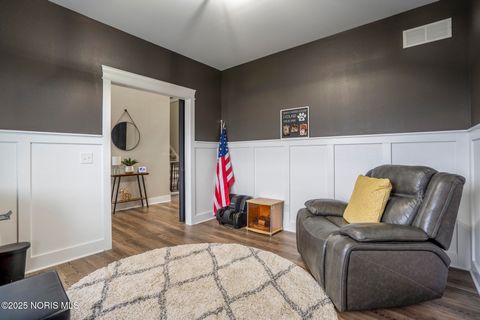 Tiny photo for 9437 Newbury Lane, Whitehouse, OH 43571 (MLS # 10000689)