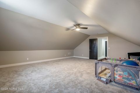 Tiny photo for 9437 Newbury Lane, Whitehouse, OH 43571 (MLS # 10000689)