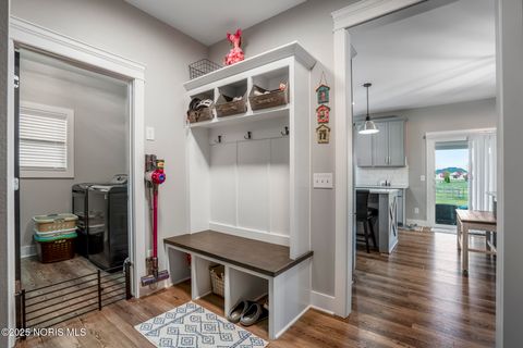 Tiny photo for 9437 Newbury Lane, Whitehouse, OH 43571 (MLS # 10000689)