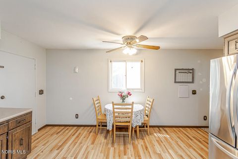 Tiny photo for 1311 Pennelwood Drive, Toledo, OH 43614 (MLS # 10008456)