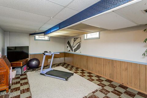 Tiny photo for 1311 Pennelwood Drive, Toledo, OH 43614 (MLS # 10008456)