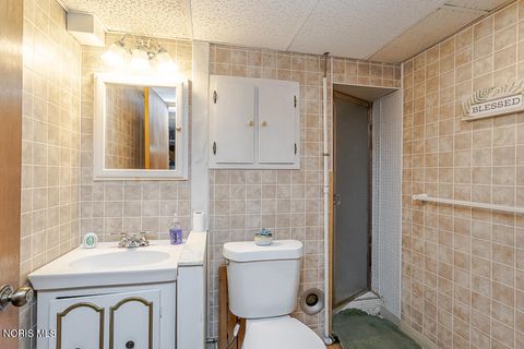 Tiny photo for 1311 Pennelwood Drive, Toledo, OH 43614 (MLS # 10008456)