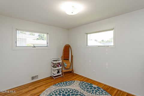 Tiny photo for 1311 Pennelwood Drive, Toledo, OH 43614 (MLS # 10008456)