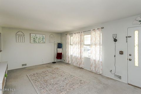 Tiny photo for 1311 Pennelwood Drive, Toledo, OH 43614 (MLS # 10008456)