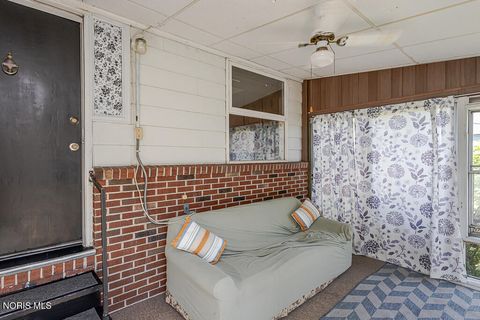 Tiny photo for 1311 Pennelwood Drive, Toledo, OH 43614 (MLS # 10008456)