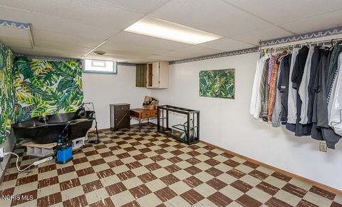Tiny photo for 1311 Pennelwood Drive, Toledo, OH 43614 (MLS # 10008456)