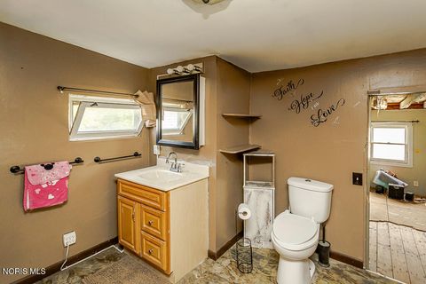 Tiny photo for 5043 Saint Aubin Drive, Toledo, OH 43615 (MLS # 10010017)