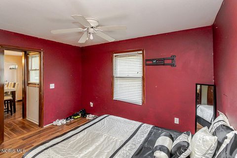 Tiny photo for 5043 Saint Aubin Drive, Toledo, OH 43615 (MLS # 10010017)