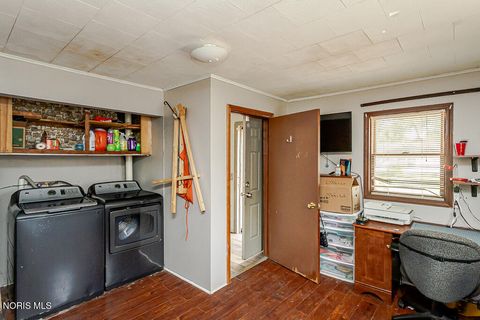 Tiny photo for 5043 Saint Aubin Drive, Toledo, OH 43615 (MLS # 10010017)