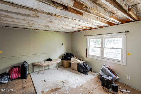 Tiny photo for 5043 Saint Aubin Drive, Toledo, OH 43615 (MLS # 10010017)
