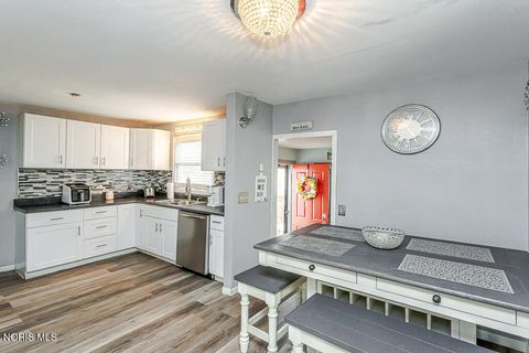 Tiny photo for 5043 Saint Aubin Drive, Toledo, OH 43615 (MLS # 10010017)