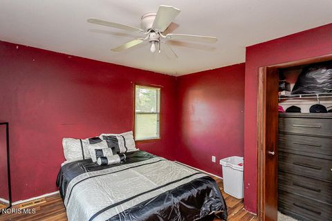 Tiny photo for 5043 Saint Aubin Drive, Toledo, OH 43615 (MLS # 10010017)