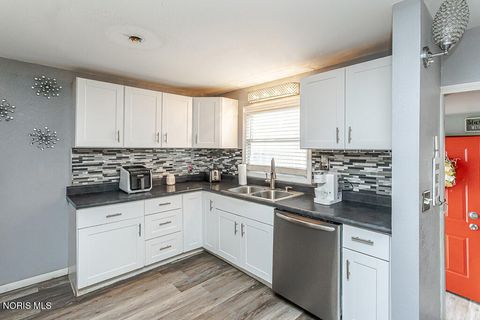 Tiny photo for 5043 Saint Aubin Drive, Toledo, OH 43615 (MLS # 10010017)