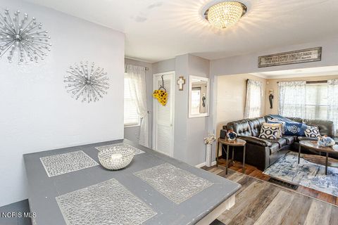 Tiny photo for 5043 Saint Aubin Drive, Toledo, OH 43615 (MLS # 10010017)