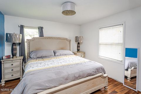 Tiny photo for 5043 Saint Aubin Drive, Toledo, OH 43615 (MLS # 10010017)