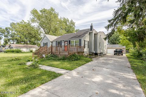 Tiny photo for 5043 Saint Aubin Drive, Toledo, OH 43615 (MLS # 10010017)