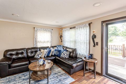 Tiny photo for 5043 Saint Aubin Drive, Toledo, OH 43615 (MLS # 10010017)