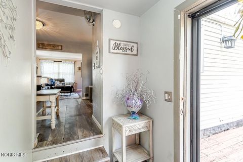 Tiny photo for 5043 Saint Aubin Drive, Toledo, OH 43615 (MLS # 10010017)