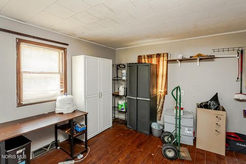 Tiny photo for 5043 Saint Aubin Drive, Toledo, OH 43615 (MLS # 10010017)