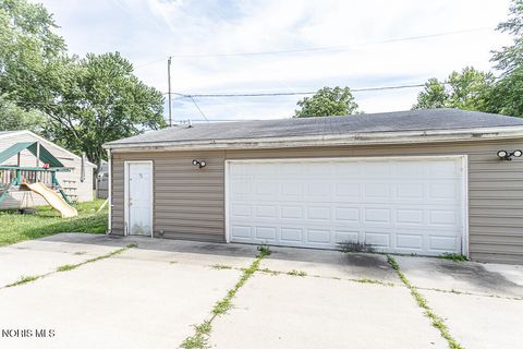 Tiny photo for 5043 Saint Aubin Drive, Toledo, OH 43615 (MLS # 10010017)