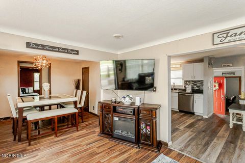 Tiny photo for 5043 Saint Aubin Drive, Toledo, OH 43615 (MLS # 10010017)
