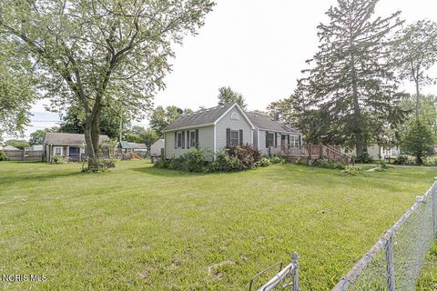 Tiny photo for 5043 Saint Aubin Drive, Toledo, OH 43615 (MLS # 10010017)