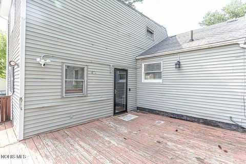 Tiny photo for 5043 Saint Aubin Drive, Toledo, OH 43615 (MLS # 10010017)
