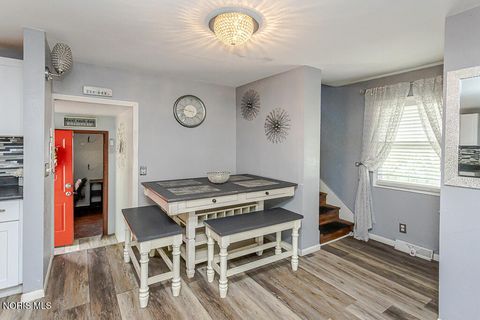 Tiny photo for 5043 Saint Aubin Drive, Toledo, OH 43615 (MLS # 10010017)