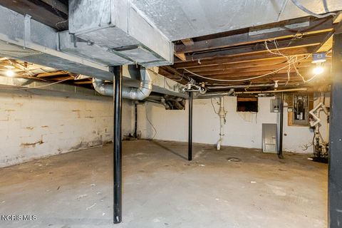 Tiny photo for 5043 Saint Aubin Drive, Toledo, OH 43615 (MLS # 10010017)