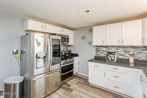 Tiny photo for 5043 Saint Aubin Drive, Toledo, OH 43615 (MLS # 10010017)