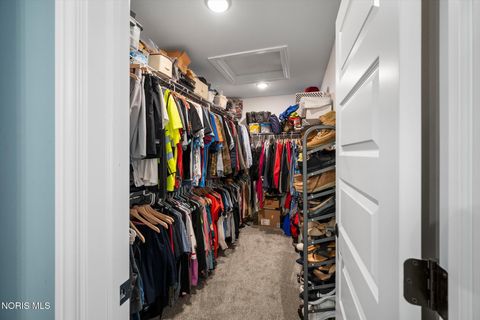 Tiny photo for 104 Brunswick Court, Perrysburg, OH 43551 (MLS # 10005559)