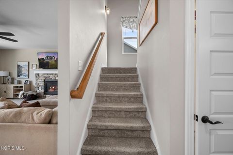 Tiny photo for 104 Brunswick Court, Perrysburg, OH 43551 (MLS # 10005559)