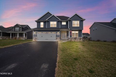 Tiny photo for 104 Brunswick Court, Perrysburg, OH 43551 (MLS # 10005559)