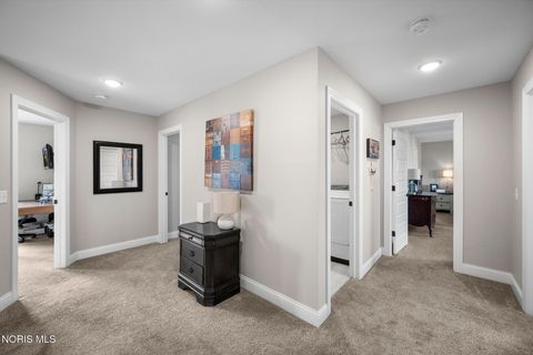 Tiny photo for 104 Brunswick Court, Perrysburg, OH 43551 (MLS # 10005559)